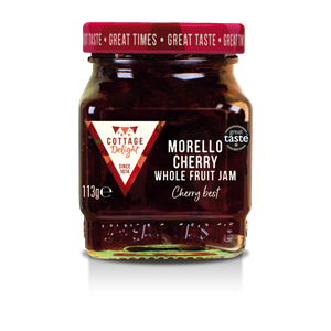 Jam Cherry Morello 113g